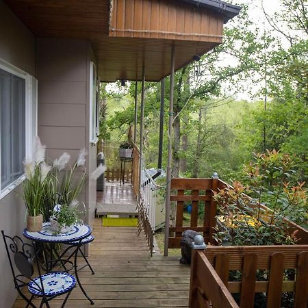 Chalet Maaike Дюрби Екстериор снимка