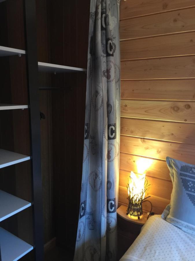 Chalet Maaike Дюрби Екстериор снимка