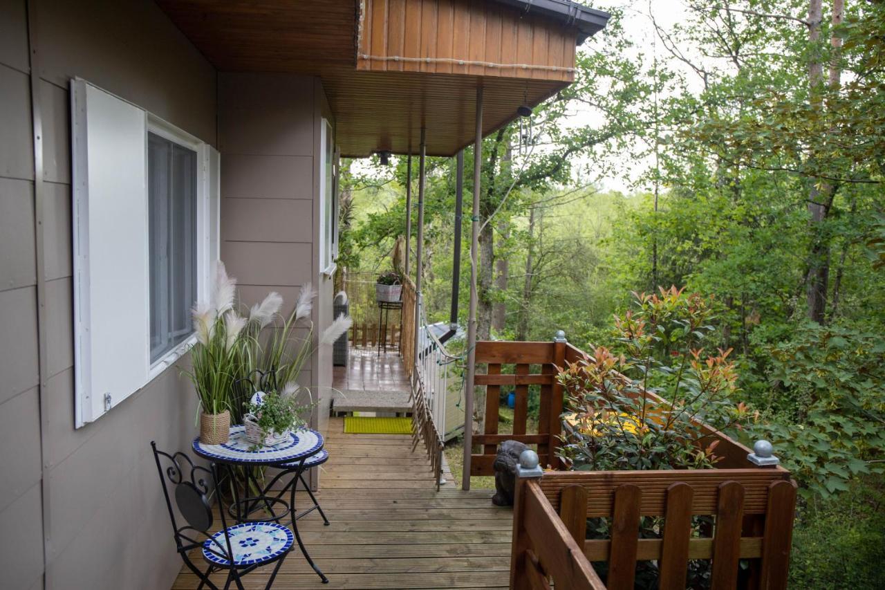 Chalet Maaike Дюрби Екстериор снимка